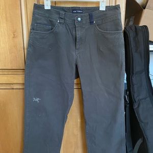 Arc'teryx Vintage Pant
